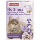 Beaphar Diffuseur + Recharge 30 ml Calmants pour Chat- La Compagnie des Animaux