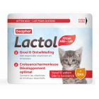 Beaphar Lactol lait maternisé pour chatons 250 g- La Compagnie des Animaux