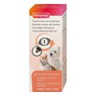 Beaphar Solution contre les Traces de Larmes pour Chien et Chat 50 ml