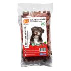 Biofood Biscotti Cane Mini 3 in 1 ai Mirtilli Rossi200 g