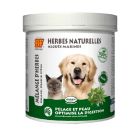 Biofood  Erbe Naturali Cane & Gatto 450 g