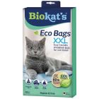 Biokat's Sacchetti per lettiera Eco bags x12