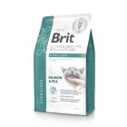 Brit Vet Diet Cat Sterilizzato Grain Free 2 kg