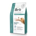 Brit Vet Diet Dog Sterilizzato Grain Free 2 kg