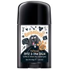 Bugalugs Balasamo Oatmeal per Cuscinetti e Tartuffo cane 40 g