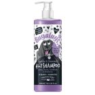 Bugalugs Shampoo 4 in 1 Lavanda & Camomilla cane 500 ml