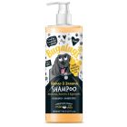 Bugalugs Shampoo Mango & Banana Idratante cane 500 ml