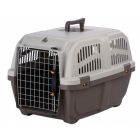 Skudo | Cage de transport spécial avion chien chat taille S