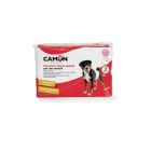 Camon Fascia per incontinenza monouso Cani maschi S x12