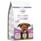 Canichef crocchette BIO Cane di taglia grande 5 kg