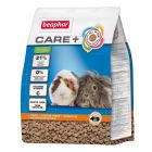 Care+ Cochon d'Inde 1.5 kg- La Compagnie des Animaux