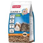 Care+ Cochon d'Inde 250 g- La Compagnie des Animaux