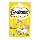 Catisfactions Snack al Formaggio 60 g