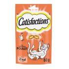 Catisfactions Snack al Pollo 60 g