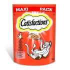 Catisfactions Snack al Pollo 180 g