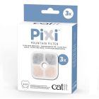 Cat it Pixi filtri per fontana x3