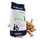 Préférence Croquettes Chien Bien-Être 3 kg- La Compagnie des Animaux 