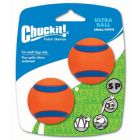 Chuckit! Ultra Ball per cane S x2