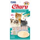 Ciao Snack Churu Pollo & Granchio Gatto 4 x 14 g