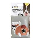 Croci Distributore Sacchetti Igienici Stranger Face Bulldog