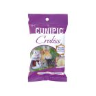 Cunipic Crukiss Frutta Disidratata Roditore 100 g