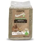 Cunipic Naturaliss Fieno Camomilla & Menta 500 g