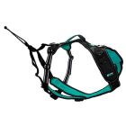 Cani Gear pettorina Symbioz cane blu XS