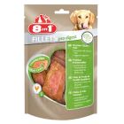 8in1 Fillets Pro Digest per cane 80 g