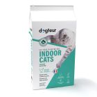 Dogteur Crocchette Gatto Indoor al Pollame 5 kg