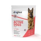 Dogteur Crocchette Cane attivo al Pollame 450 g