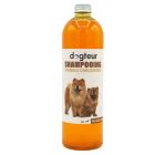 Shampooing PRO Dogteur Abricot 500 mL- La Compagnie des Animaux