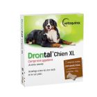 Drontal P XL Cane 2 Cps