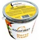 Equifirst Snack Horse Treats alla Vaniglia Cavallo 1.5 kg