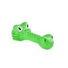 Eyenimal Gioco con Squeak Crocodilo per cane