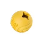 Eyenimal Giocattolo porta snack Dispenser ball per cane