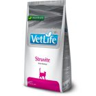 Farmina Vet Life Struvite Gatto 2 kg