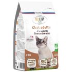 Felichef crocchette BIO senza cereali, senza gluten gatto adulto 2 kg