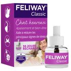 Feliway recharge pour diffuseur 48 ml - La Compagnie des Animaux