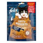 Felix Tasty Nuggets Pollo & Anatra Gatto 180 g