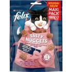 Felix Tasty Nuggets Salmone & Trota Gatto 180 g