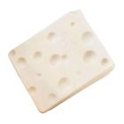 Ferplast Gioco da rosicchiare Tiny & Natural Formaggio 7.1 cm