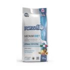 Forza10 Diet low grain Cane Adult Medium al pesce 1.5 kg