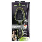 Furminator brosse double pour chat et chien