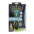 Furminator brosse pour chat poils courts S