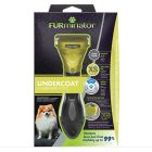 Furminator brosse pour chien poils longs XS