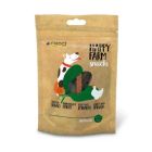 Happy Farm Pollo & Spinaci per cane 80 g