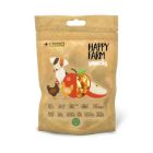 Happy Farm Pollo & Mela per cane 80 g