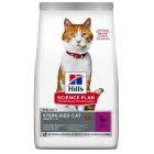 Hill's Science Plan Feline Adult Sterilised Cat all'anatra 3 kg