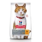 Hill's Science Plan Cat Adult Sterilisé Pollo 10 kg