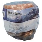 Hilton Herbs Pietra di sale dell'Himalaya rosa 3 kg